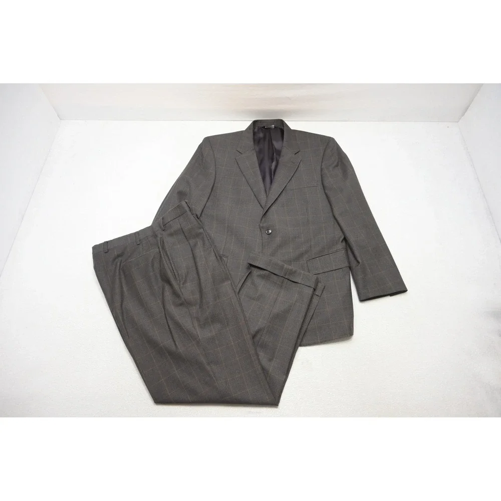 Jos. A. Bank jacket measurements